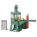 Rotor Casting Machine