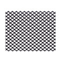 Round Hole Meshes