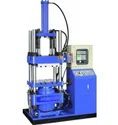 Rubber Compression Moulding Machine