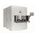 Rubber Deflashing Machine