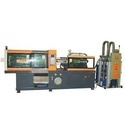 Rubber Injection Molding