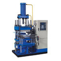 Rubber Injection Moulding Machine