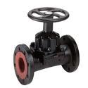 Rubber Lined Diaphragm Valves