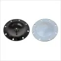Rubber PTFE Diaphragm