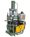 Rubber Transfer Moulding Machines