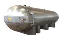 Rubber Vulcanizer