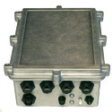 Rugged Enclosure