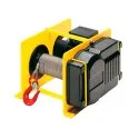 Sagging Winches