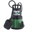 Saltwater Pump