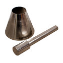 Sand Absorption Cone