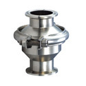 Sanitary Valve