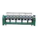 Schiffli Embroidery Machine