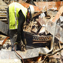 Scrap Management