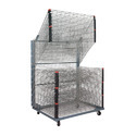 Screen Printing Drying Rack