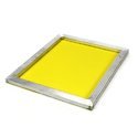 Screen Printing Frames