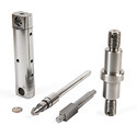 Screw Machine Parts