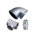 Seamless Pipe Fittings