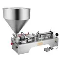 Second Hand and Used Filling Machines