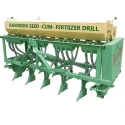 Seed Drills