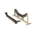 Self Aligning Conveyor Idler