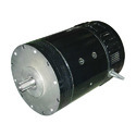 Series Wound DC Motors