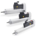 Servo Actuators