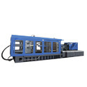 Servo Motor Injection Moulding Machine