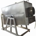 Sesame Roaster Machine