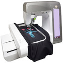 Sewing Embroidery Machine