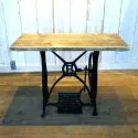Sewing Machine Base
