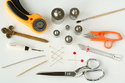 Sewing Machine Tools