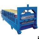 Sheet Forming Machine