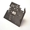 Sheet Metal Fabrication Parts