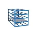 Sheet Metal Racks