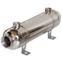 Shell Oil Cooler