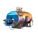 Shell Tube Boilers