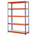 Shelving Systems