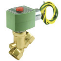 Shut Off Solenoid Valve