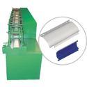 Shutter Rolling Machine