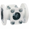 Sight Flow Indicator