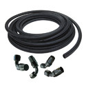 Silicone Braided Hoses