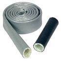 Silicone Cable Sleeve