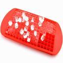 Silicone Ice Cube Tray