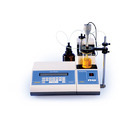 Silver Testing Machine