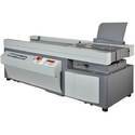 Single Clamp Perfect Binding Machine