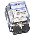 Single Phase Energy Meter Box