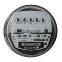 Single Phase Meter