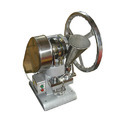 Single Punch Tablet Press 