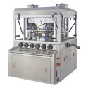 Single Rotary Tablet Machine
