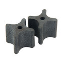 Sintered Ferrite Magnets
